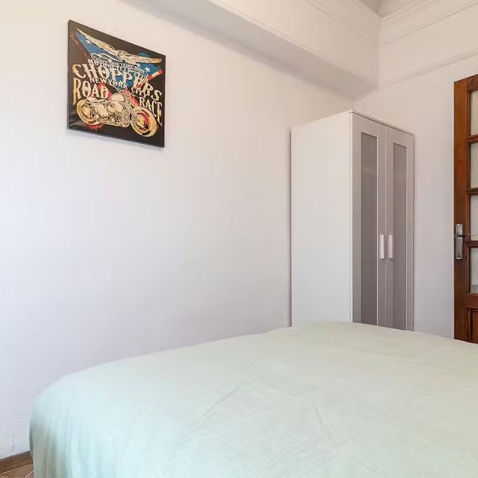 Carrer General San Martín, Valencia, Valencian Community 46004 - Photo 1