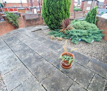3 bedroom terraced to rent Privilege Street, Leeds, West Yorkshire,... - Photo 3