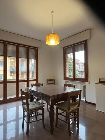 Appartamento con tre camere via del Genio - Foto 5