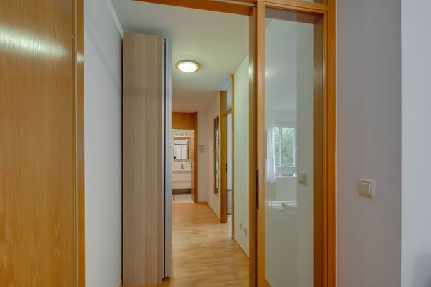 2-Zimmer-Wohnung in der Nähe des Lerchenauersees - Foto 1