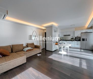 Magnifique appartement meublé, vue sur le jet d'eau - Photo 3