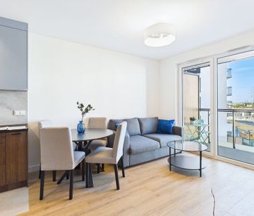 2 Pokojowe Bemowo Metro Garaż Klimatyzacja 37.25 m² - Photo 4