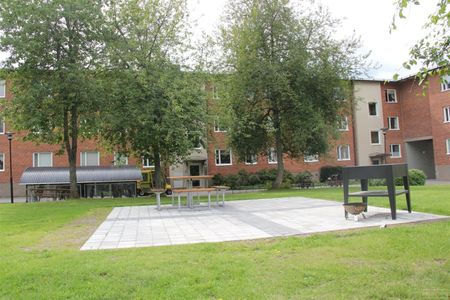 Trädgårdsgatan 28 A - Foto 3