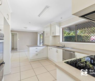 LARGE FAMILY HOME WITH SHED AND DOUBLE CARPORT. NB: RENT TO INCREAS... - Photo 3