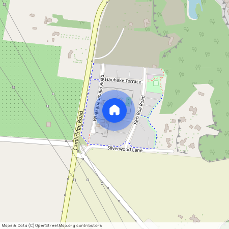 2/9C Keri Rua Road, Leamington, Waipa