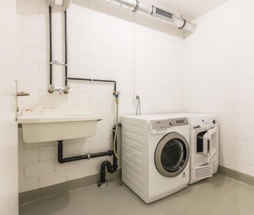 Wohnen und Wohlfühlen - 4.5-Zimmer-Wohnung in Rafz - Foto 6