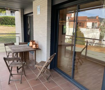 Dúplex de alquiler en Carrer Mare de Déu de la Mercè, Tiana - Photo 5