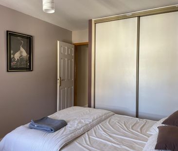 Appartement T2 à louer Saint Malo - 59 m² - Photo 5