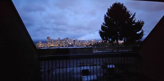 2-BED 1-BATH 2-level unit with a new kitchen & City View available NOW - Photo 2