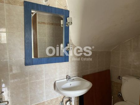Studio / γκαρσονιέρα 30 τ.μ. προς ενοικίαση - Photo 4