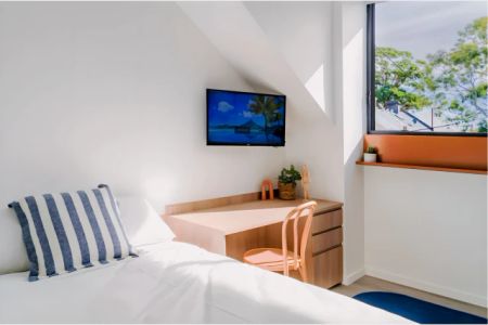 UKO Newtown Village, Sydney - Photo 4