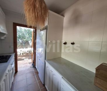 4 room luxury House for rent in Mercadal, Spain - Photo 1