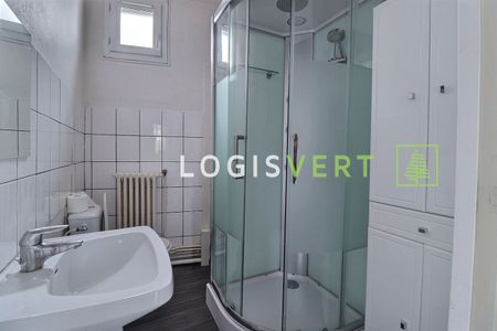 T3 Clamart - Photo 5