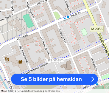 Österlånggatan 13 C - Foto 1