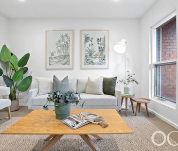 Open the Door to Private Courtyard Entertaining & Balcony Mornings - Photo 1