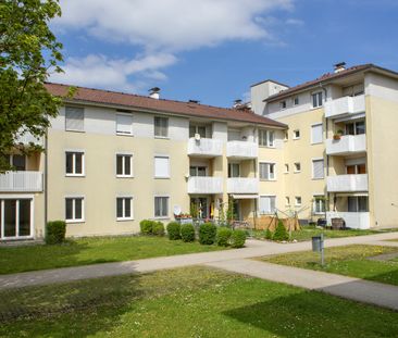 Neuwirthstraße 4b-8 - Photo 1