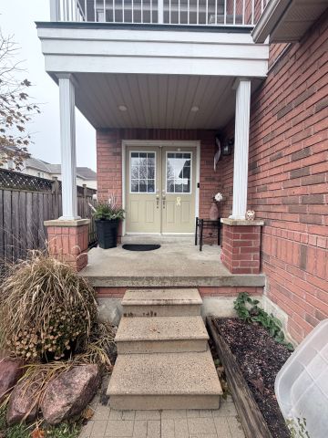 For Lease - 82 Hutton Place, Clarington, Ontario - Photo 5