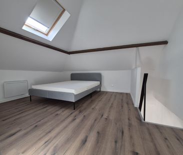 Location Appartement 3 pièces 41m² AUCHEL 62260 - Photo 1