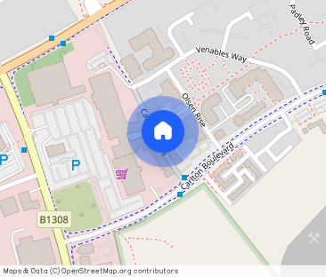 Carlton Mews, The Carlton Centre, Lincoln, Lincolnshire, LN2 - Photo 1