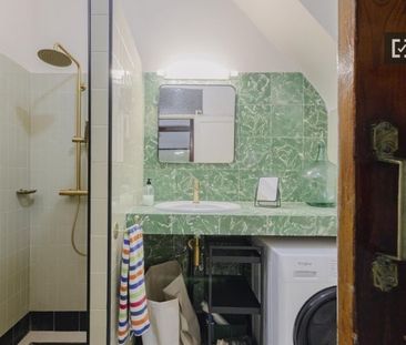 3 room luxury Apartment for rent in Valencia - Photo 5