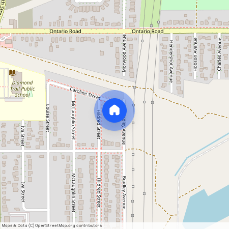 18 Bradley Avenue, Welland