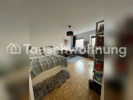 TAUSCHWOHNUNG Helle 1,5 Zimmer Tauschwohnung in Hamm - Photo 3