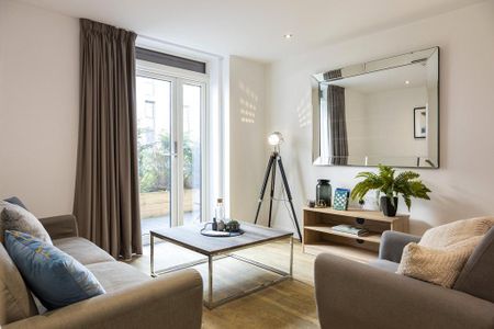 2 bedroom apartment to rent - Photo 2