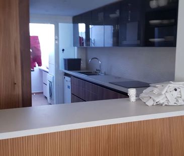 Alquiler de chalet adosado en Puerto Banús - Photo 3