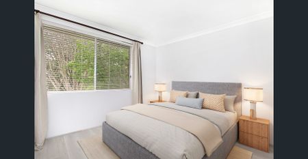Freshly Updated & Spacious 3 Bedroom Townhouse with Two Private Courtyards - Photo 3
