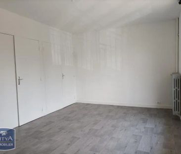 Appartement à louer 1 pièce 38.44m² - Photo 2