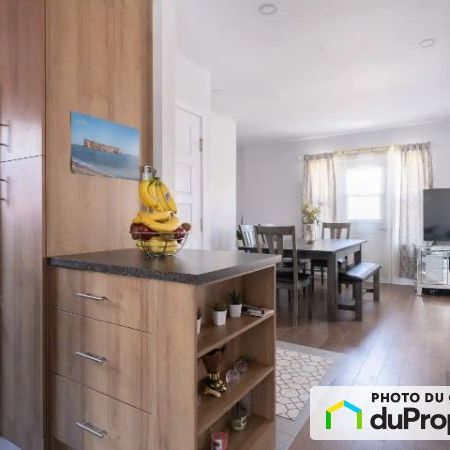 4840, Avenue Rosedale, Côte-des-Neiges / Notre-Dame-de-Grâce à louer - Photo 1