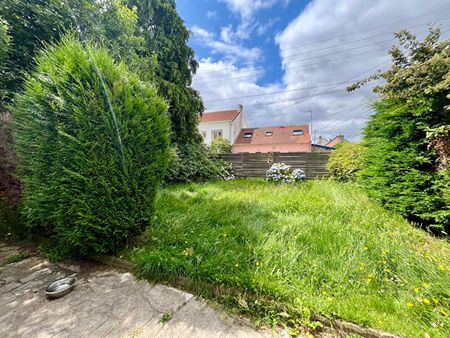 Location maison 2 pièces, 41.82m², Orvault - Photo 3