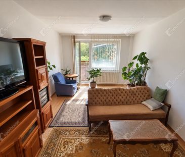 Kiadó átlagos állapotú panel lakás - Székesfehérvár - Fotó 1