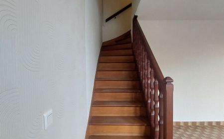 Maison à louer 3 pièces • 80,66 m2 Les Pavillons-sous-Bois - Photo 5