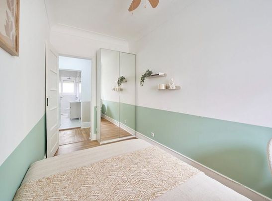 Avenida de Roma, Lisbon, Lisbon 1000-195 - Photo 1