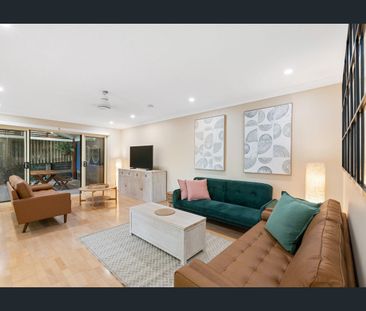 "Treetops" - 2 bed + BONUS room, securely gated complex with pool, ... - Photo 2