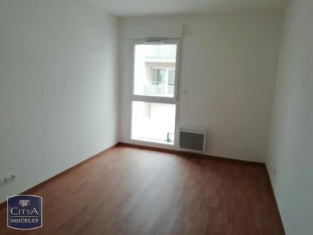 Appartement à louer 3 pièces 59.6m² - Photo 4