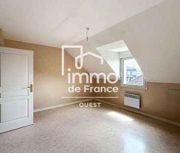 Location appartement 2 pièces 44 m² à Laval (53000) - Photo 3