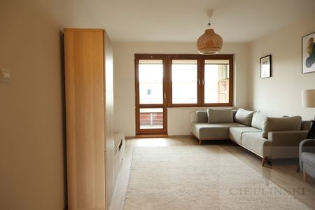 os.Magnolia | 2 pok.| Winda | Taras - Zdjęcie 3