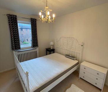 1 Bed Flat, Boat Green, EH3 - Photo 4