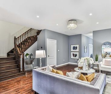 For Lease - 30 Ozner Crescent, Vaughan, Ontario - Photo 6