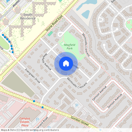 19 Colborn Street, Guelph, ON, Canada