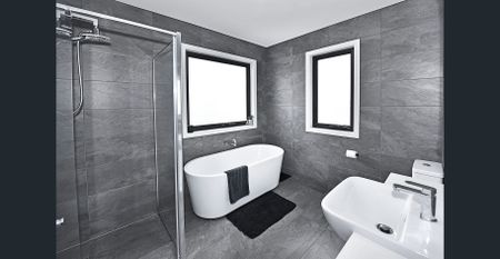 Home Sweet Home - Photo 4