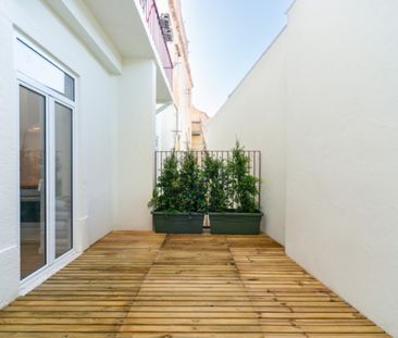 Apartamento T1 em Lisboa - Photo 5