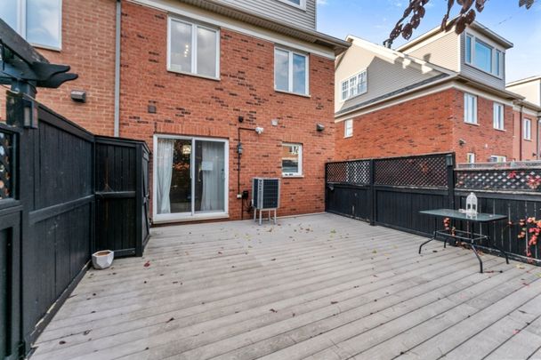 Maison à étages à louer - Photo 1