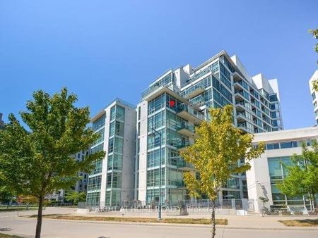 For Lease - 5 Marine Parade Drive Unit# 605, Toronto, Ontario - Photo 2