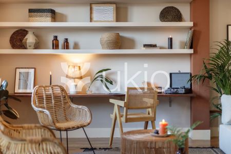 2 bedroom luxury Apartment for rent in Velázquez, 118, Madrid, Community of Madrid - Photo 3