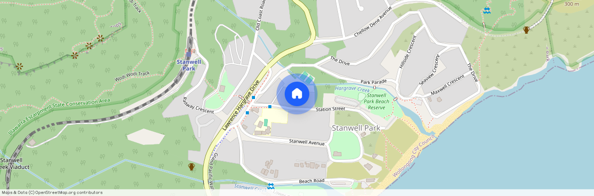 2/14 Station Street, NSW 2508, Stanwell Park