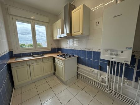Appartement T2 Saint-Nazaire GARE - Photo 5