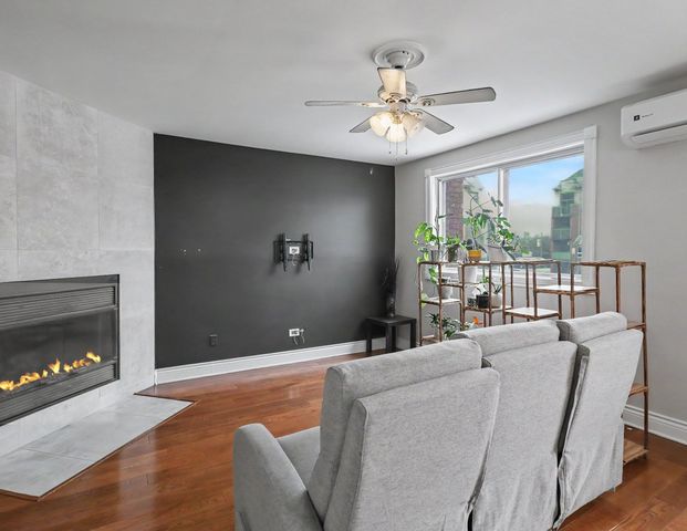 À louer / Appartement - Photo 1